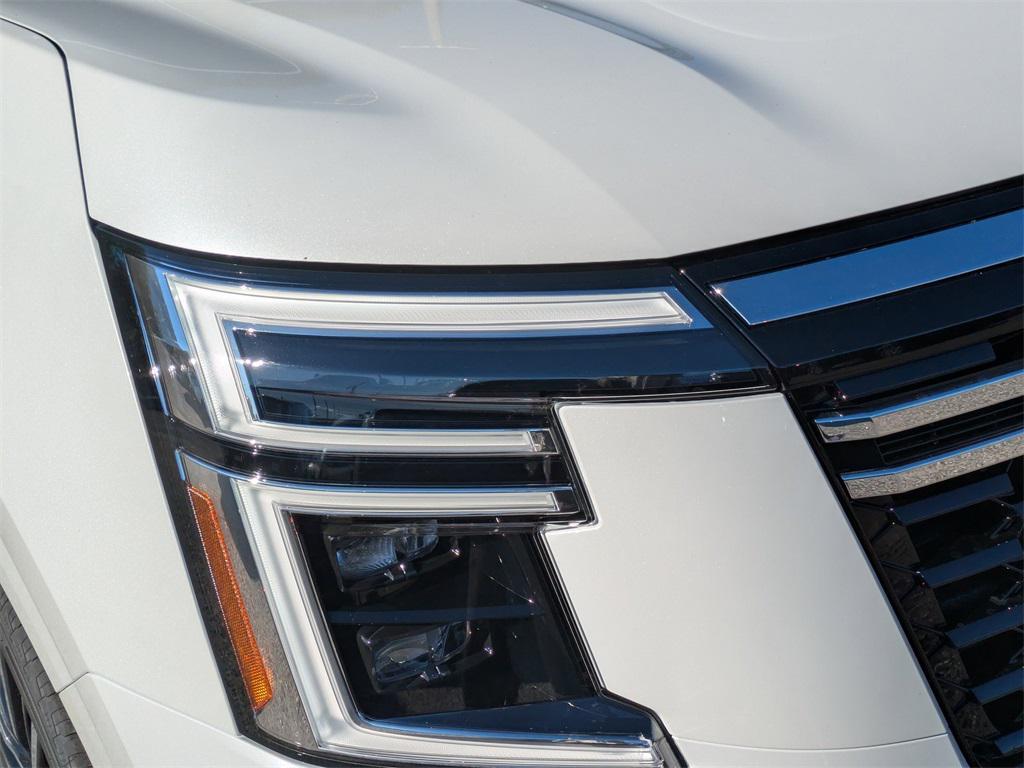 new 2026 Nissan Armada car, priced at $79,829