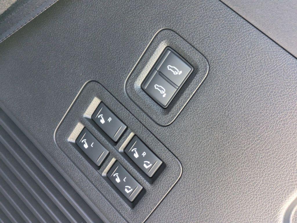 new 2026 Nissan Armada car, priced at $79,829