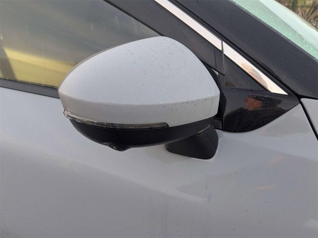 used 2023 Nissan Rogue car, priced at $29,468