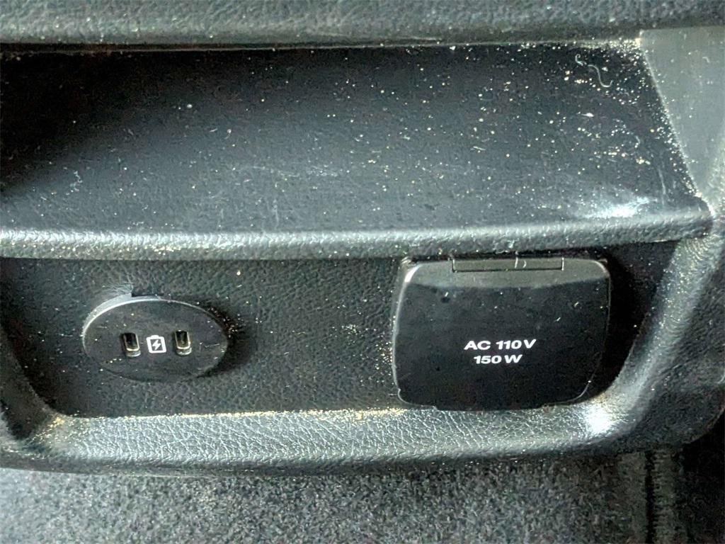 used 2024 Ford Edge car, priced at $24,991