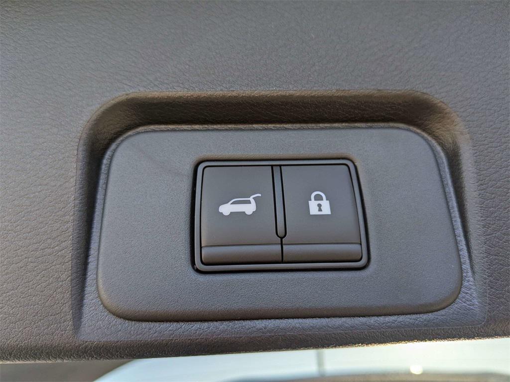 new 2026 Nissan Rogue car, priced at $29,850