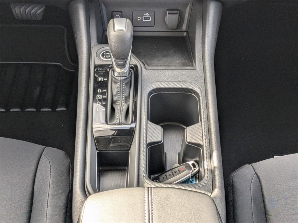 new 2025 Nissan Sentra car, priced at $19,490