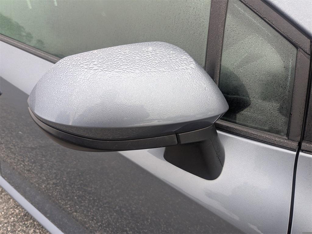 used 2024 Toyota Corolla car, priced at $19,350