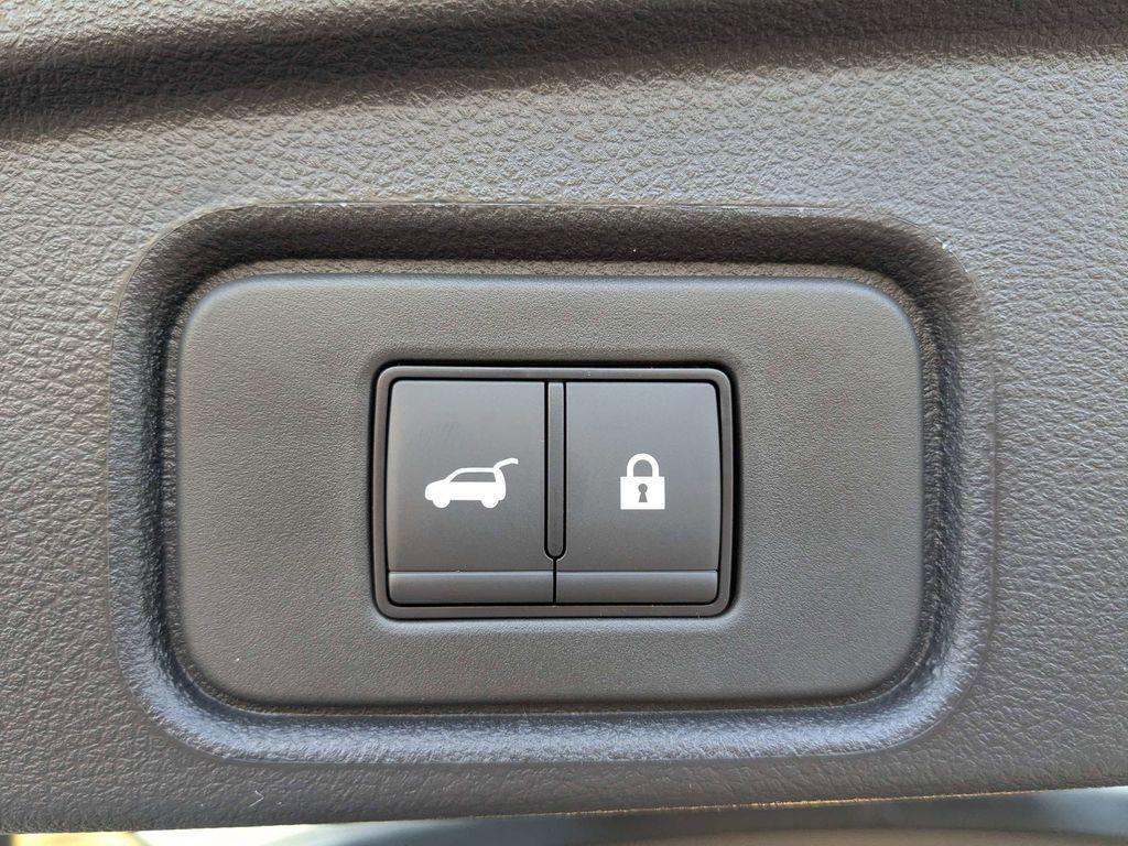 new 2026 Nissan Pathfinder car, priced at $46,090