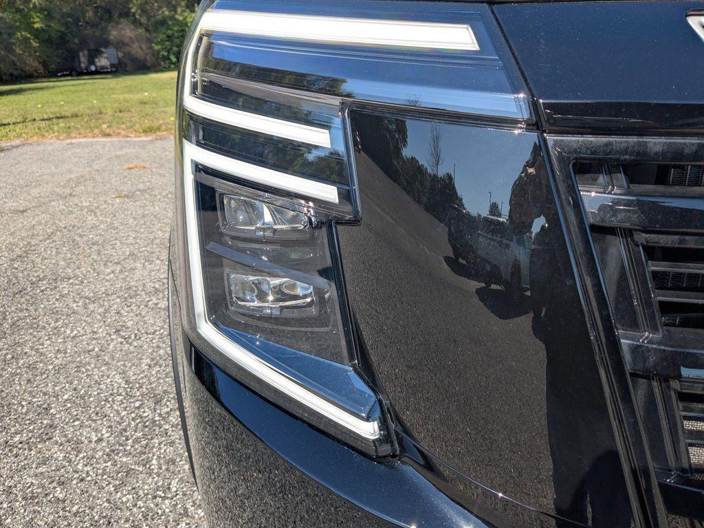 new 2026 Nissan Armada car, priced at $76,384