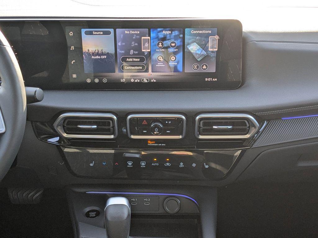 new 2026 Nissan Sentra car, priced at $22,901