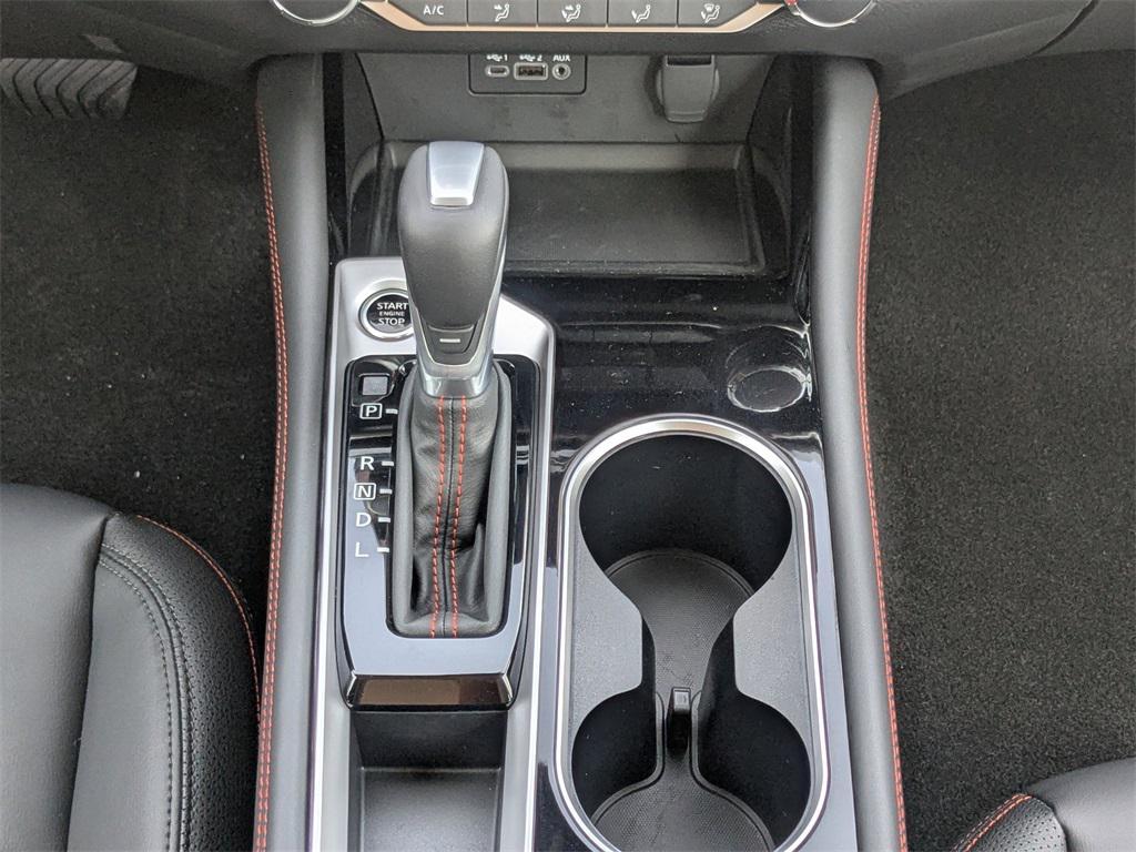 new 2025 Nissan Altima car, priced at $28,266