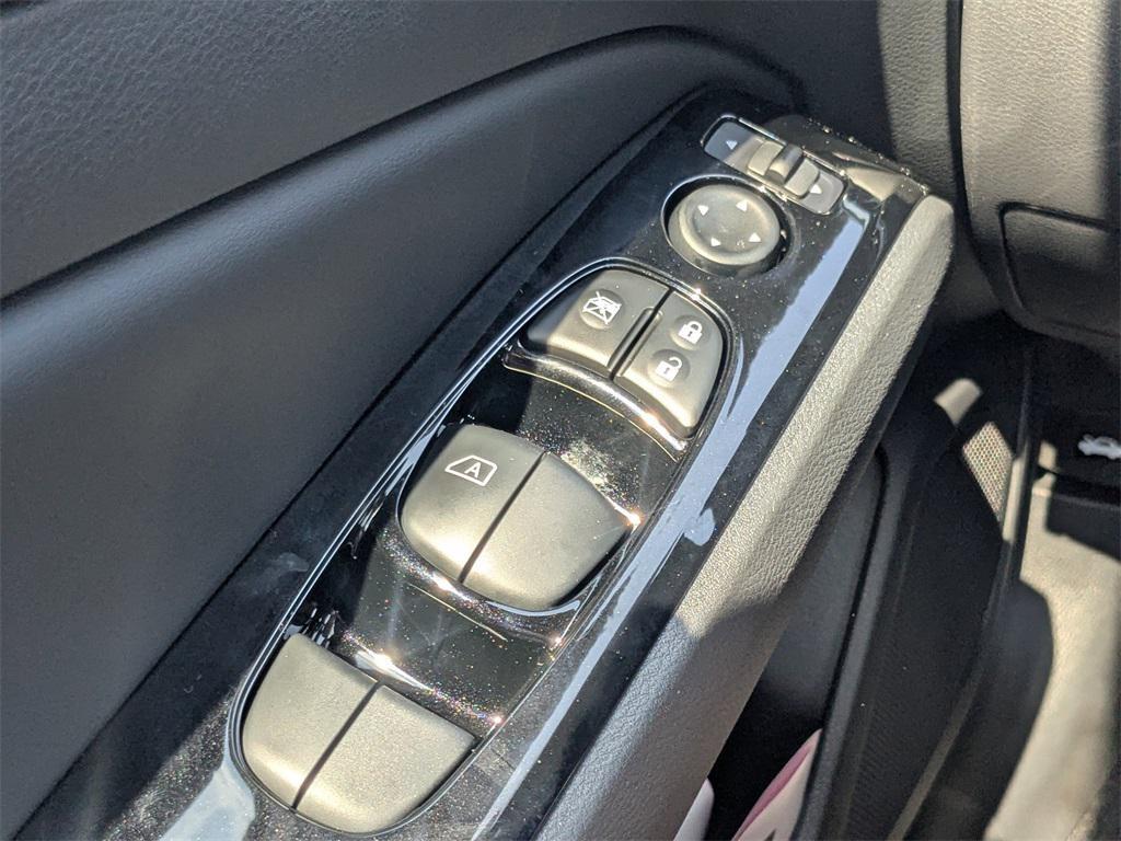 new 2025 Nissan Altima car, priced at $28,266