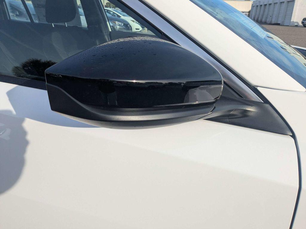 new 2026 Nissan Sentra car, priced at $21,736