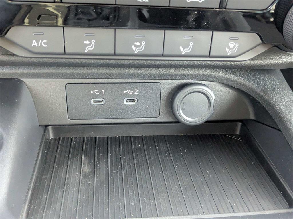 new 2026 Nissan Sentra car, priced at $23,885