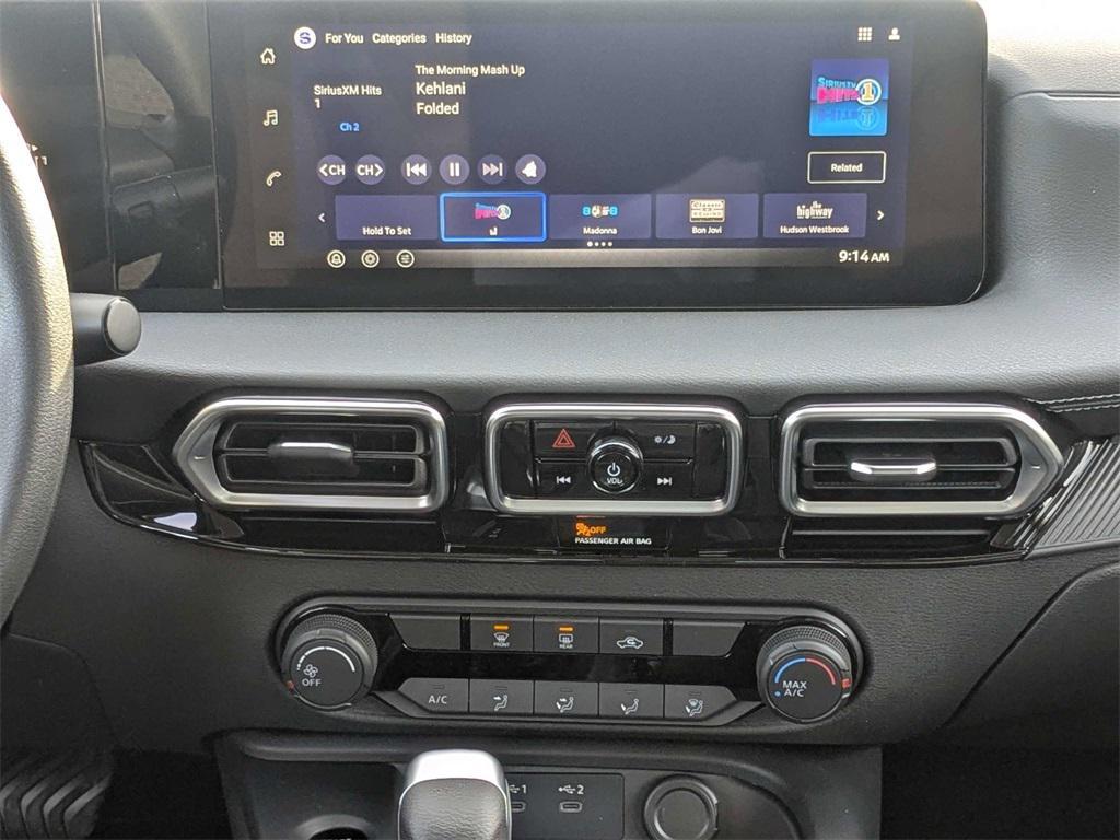 new 2026 Nissan Sentra car, priced at $23,885