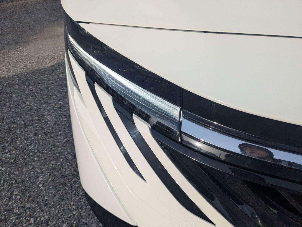 new 2026 Nissan Sentra car, priced at $21,736