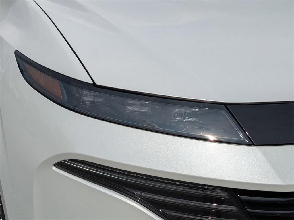 new 2025 Nissan Murano car, priced at $35,476