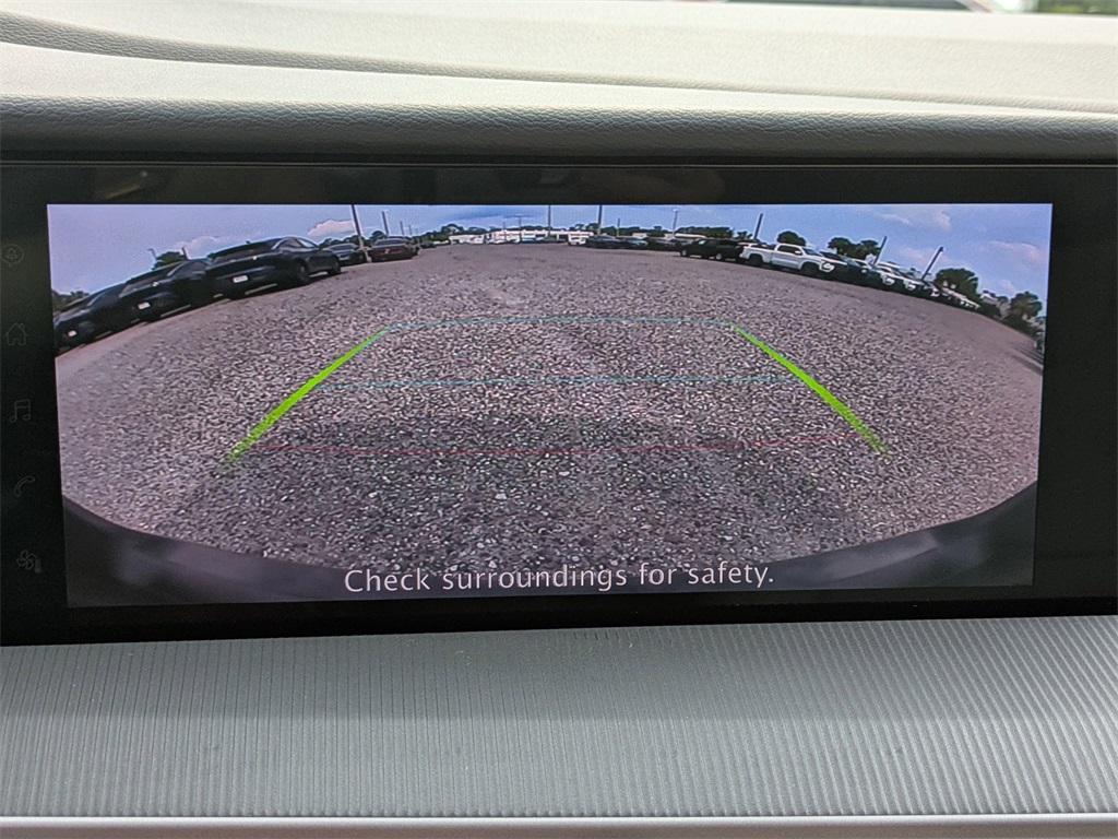 new 2025 Nissan Murano car, priced at $35,476