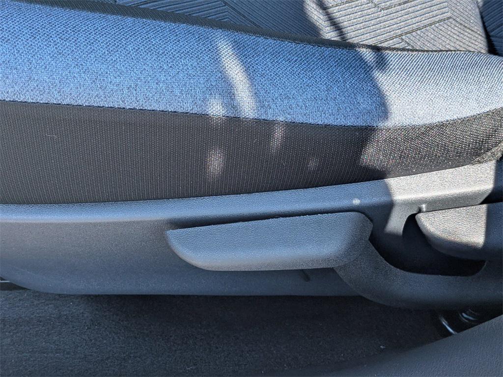 new 2025 Nissan Versa car, priced at $20,549