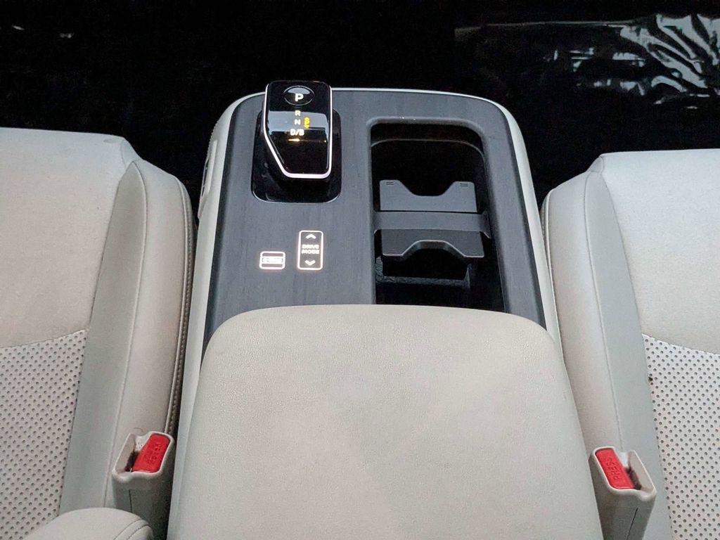 used 2023 Nissan ARIYA car, priced at $19,824