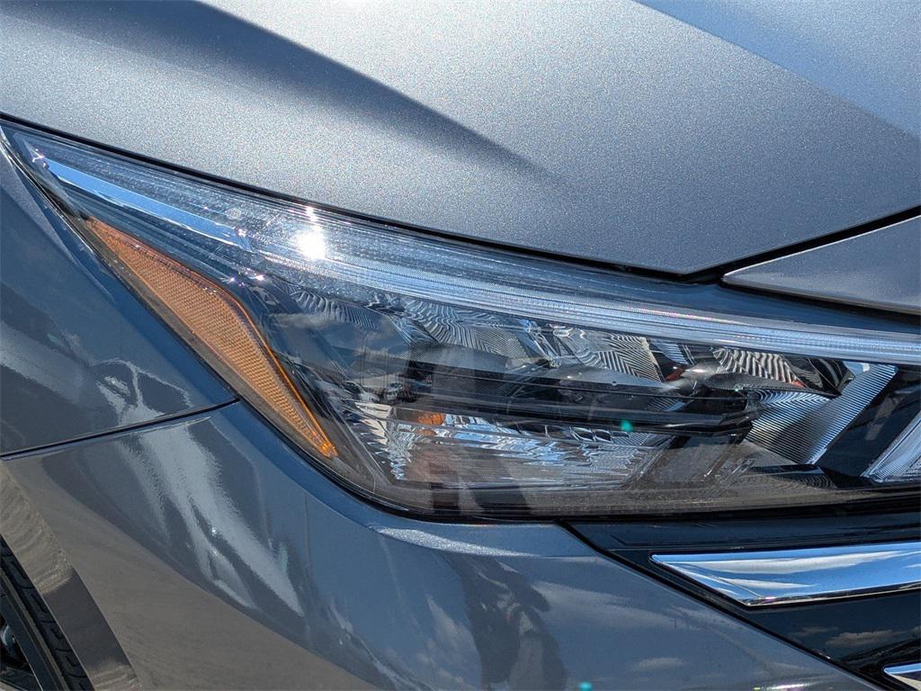 new 2025 Nissan Versa car, priced at $20,099