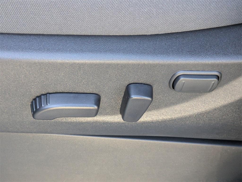 new 2026 Nissan Frontier car, priced at $37,115