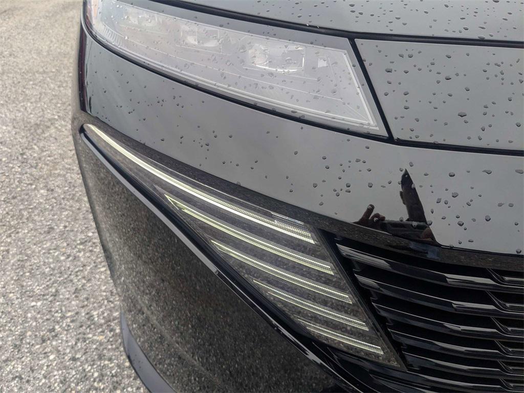 new 2026 Nissan Murano car, priced at $48,985