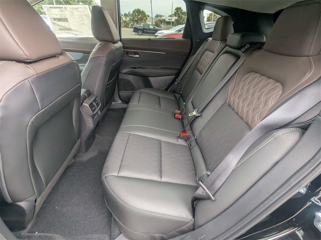 new 2026 Nissan Murano car, priced at $48,985