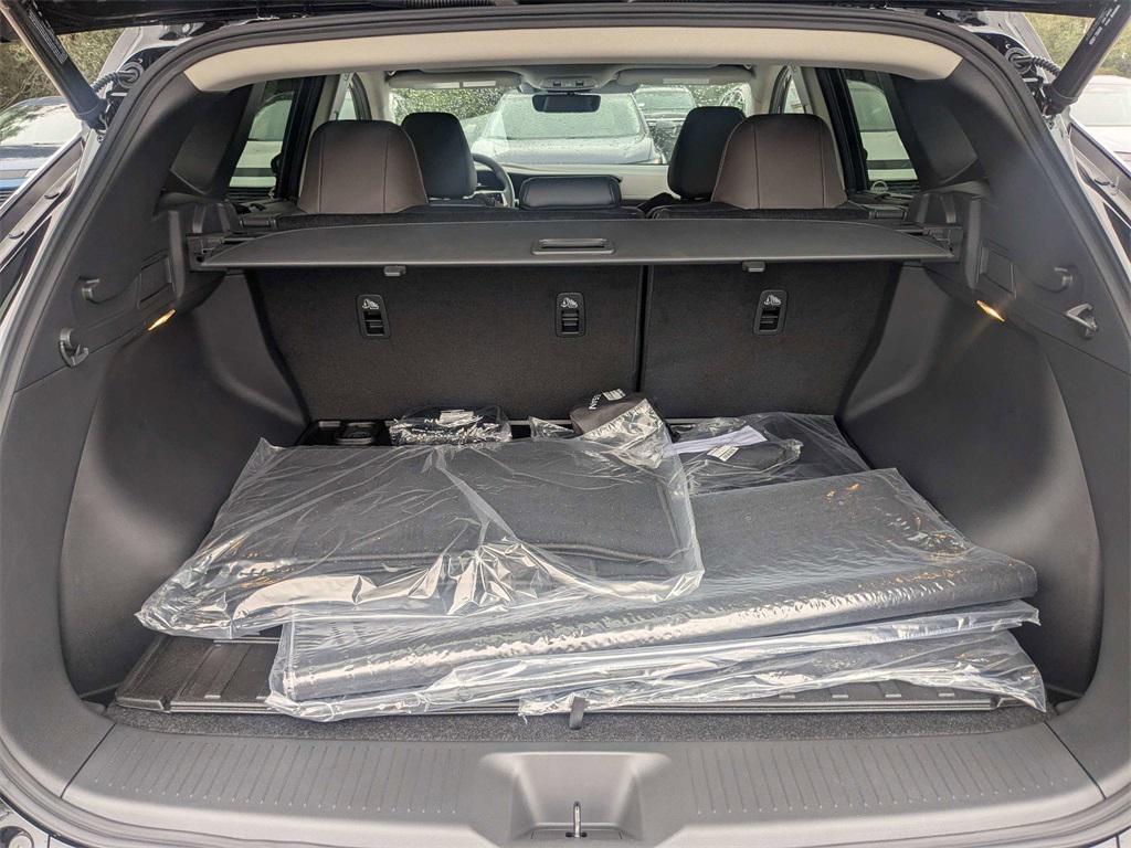 new 2026 Nissan Murano car, priced at $48,985