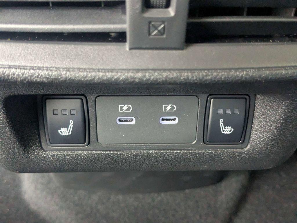 new 2026 Nissan Murano car, priced at $44,550