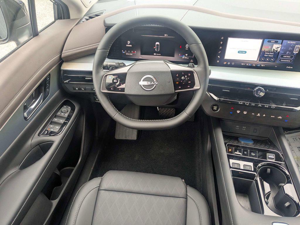 new 2026 Nissan Murano car, priced at $44,550