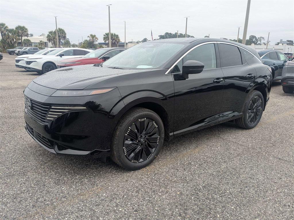 new 2026 Nissan Murano car, priced at $48,985