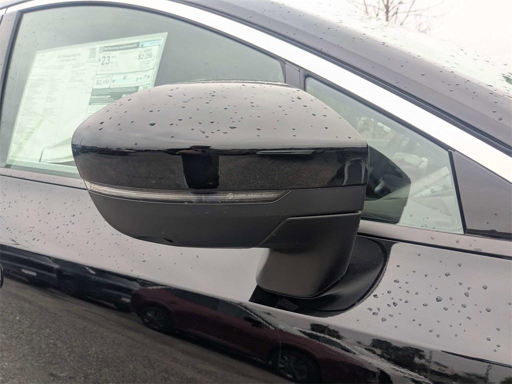 new 2026 Nissan Murano car, priced at $48,985