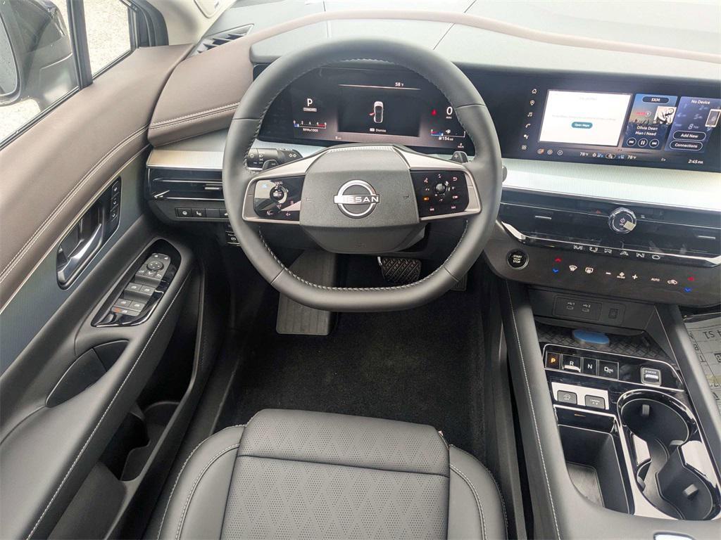 new 2026 Nissan Murano car, priced at $48,985