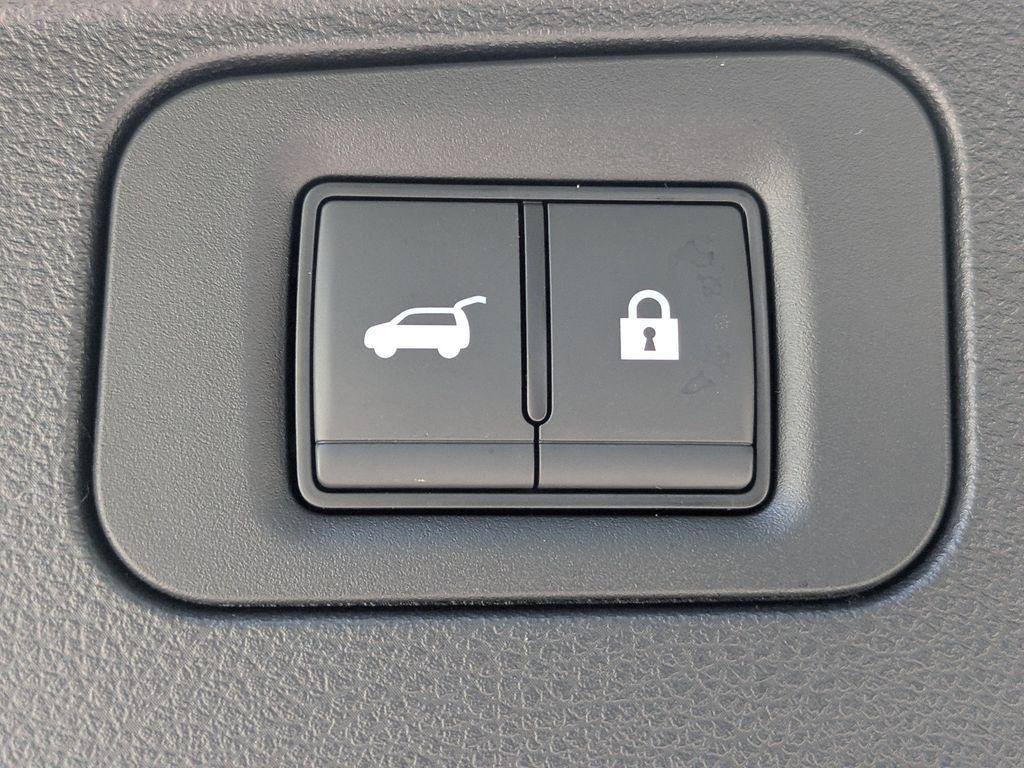 new 2026 Nissan Armada car, priced at $76,469