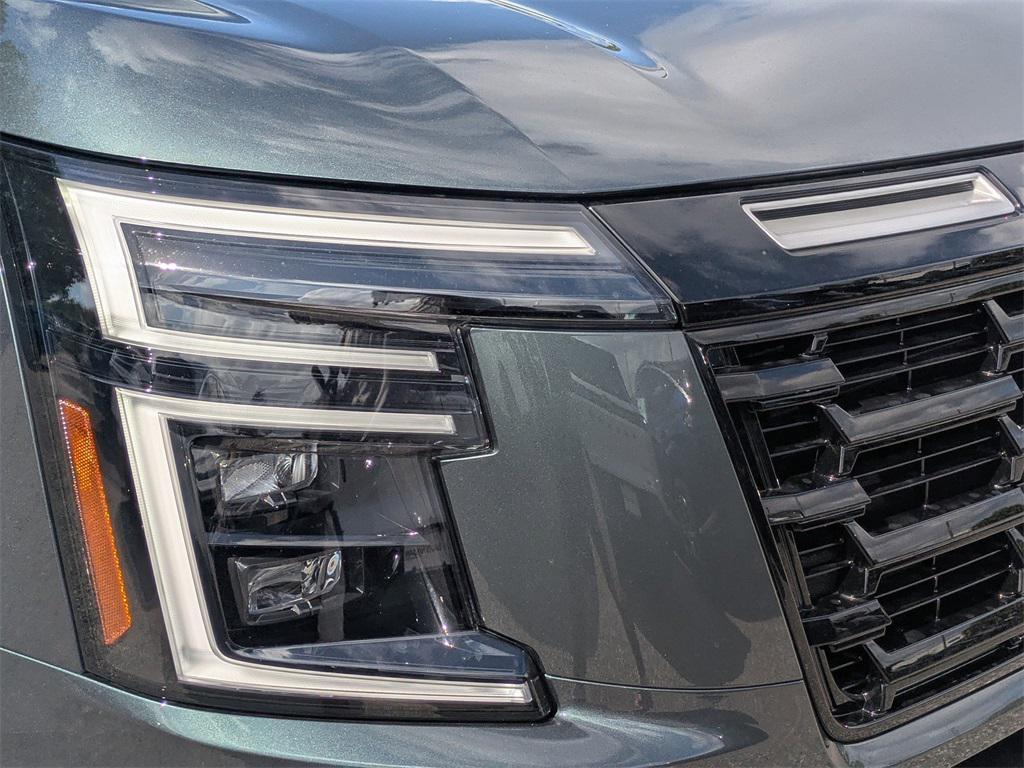 new 2026 Nissan Armada car, priced at $76,469