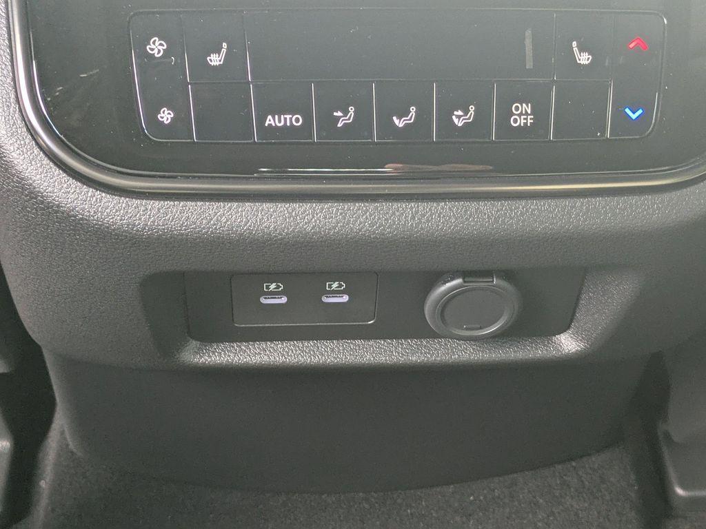 new 2026 Nissan Armada car, priced at $76,469