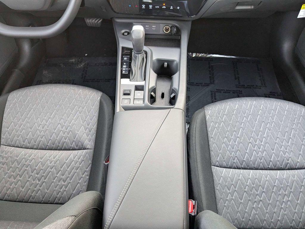 new 2026 Nissan Sentra car, priced at $23,339