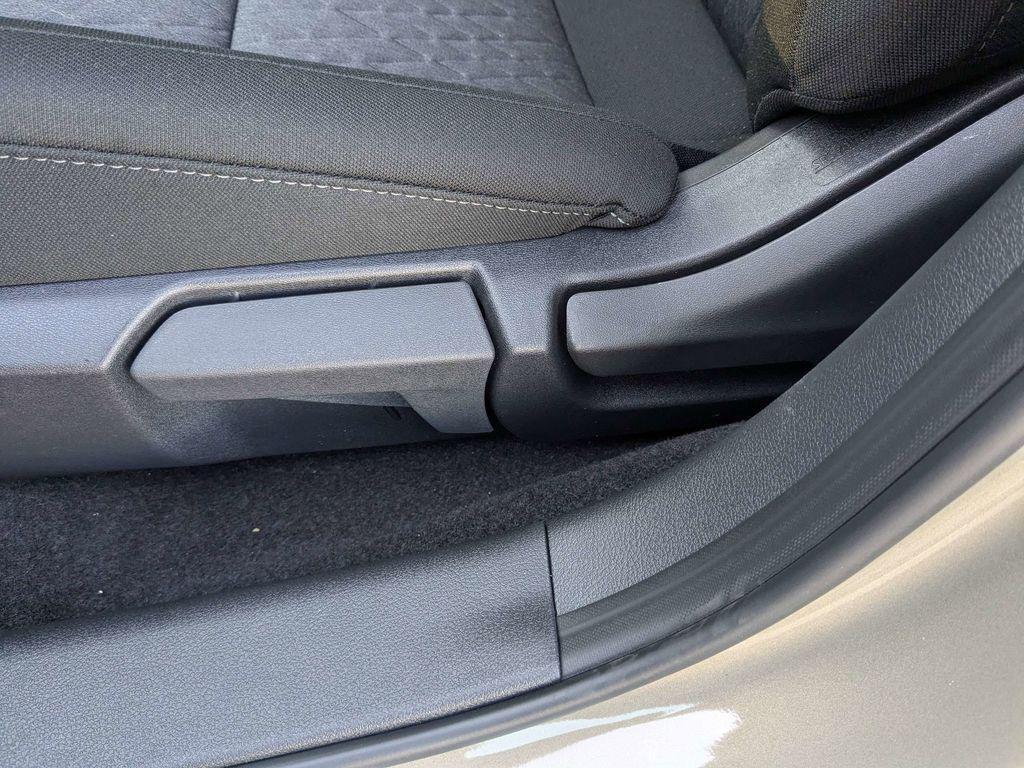 new 2026 Nissan Sentra car, priced at $23,339