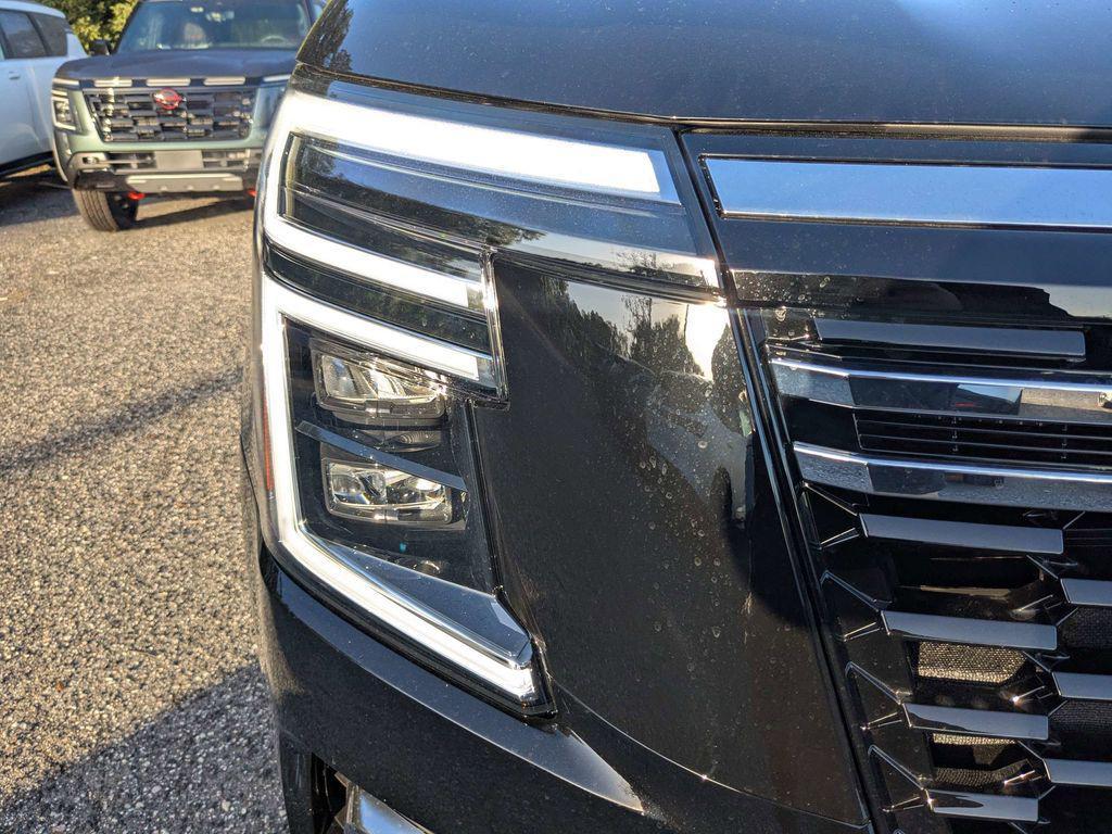 new 2026 Nissan Armada car, priced at $69,019