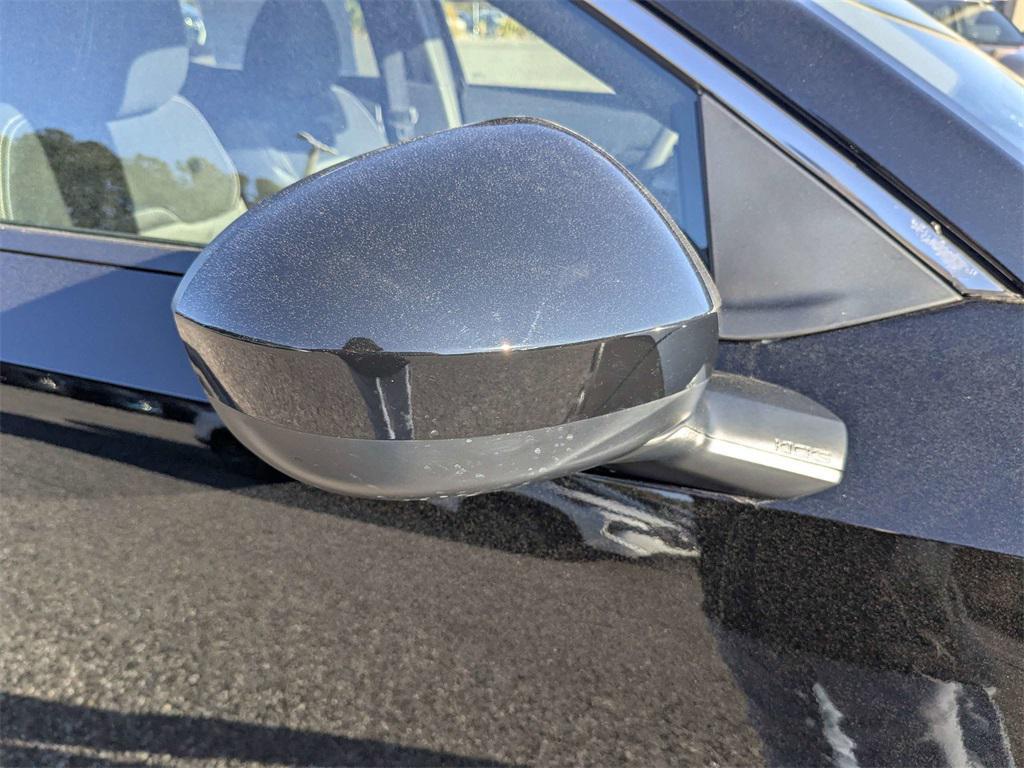 new 2026 Nissan Kicks car, priced at $26,905