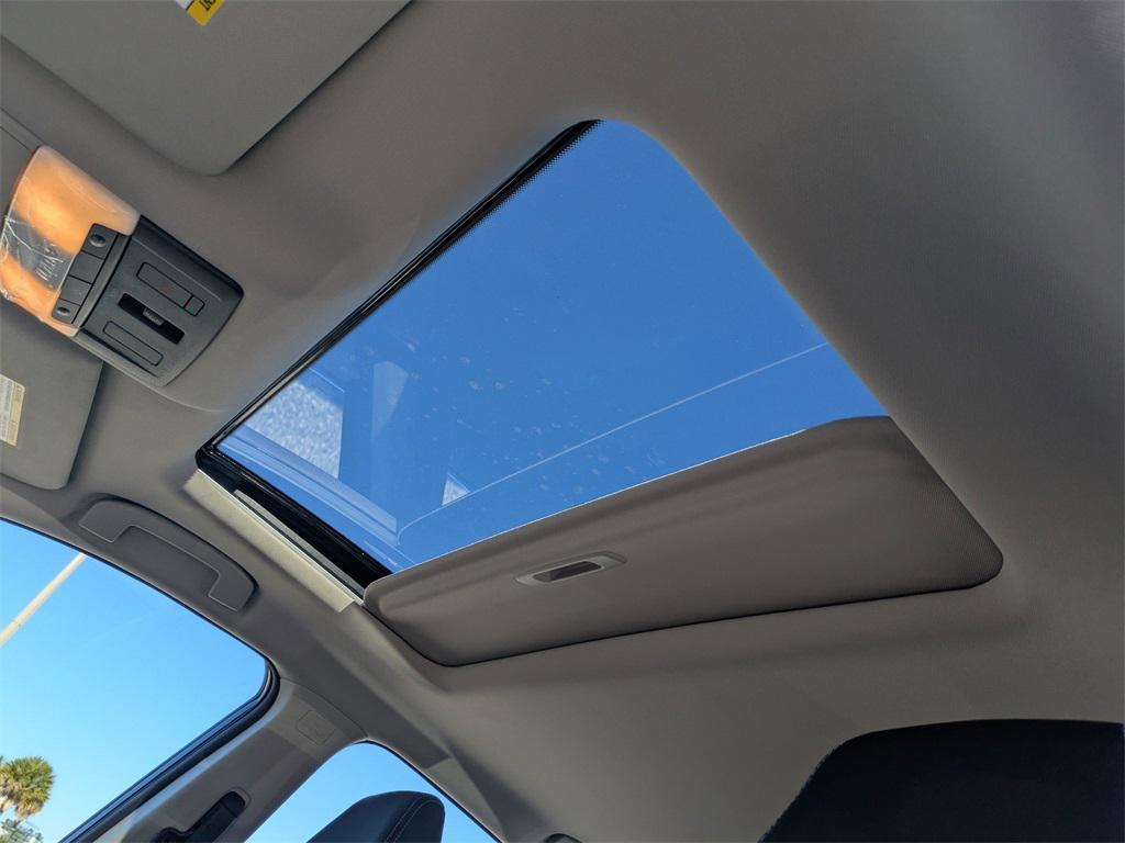 new 2025 Nissan Altima car, priced at $32,529