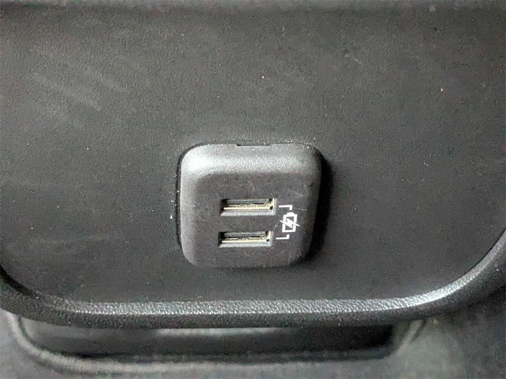 used 2023 GMC Terrain car, priced at $25,750