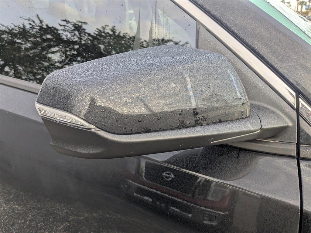 used 2023 GMC Terrain car, priced at $25,750