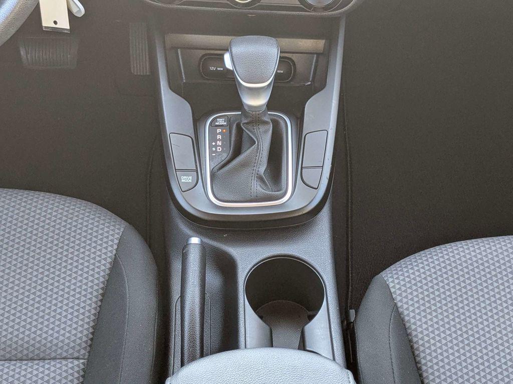 used 2023 Kia Soul car, priced at $18,999