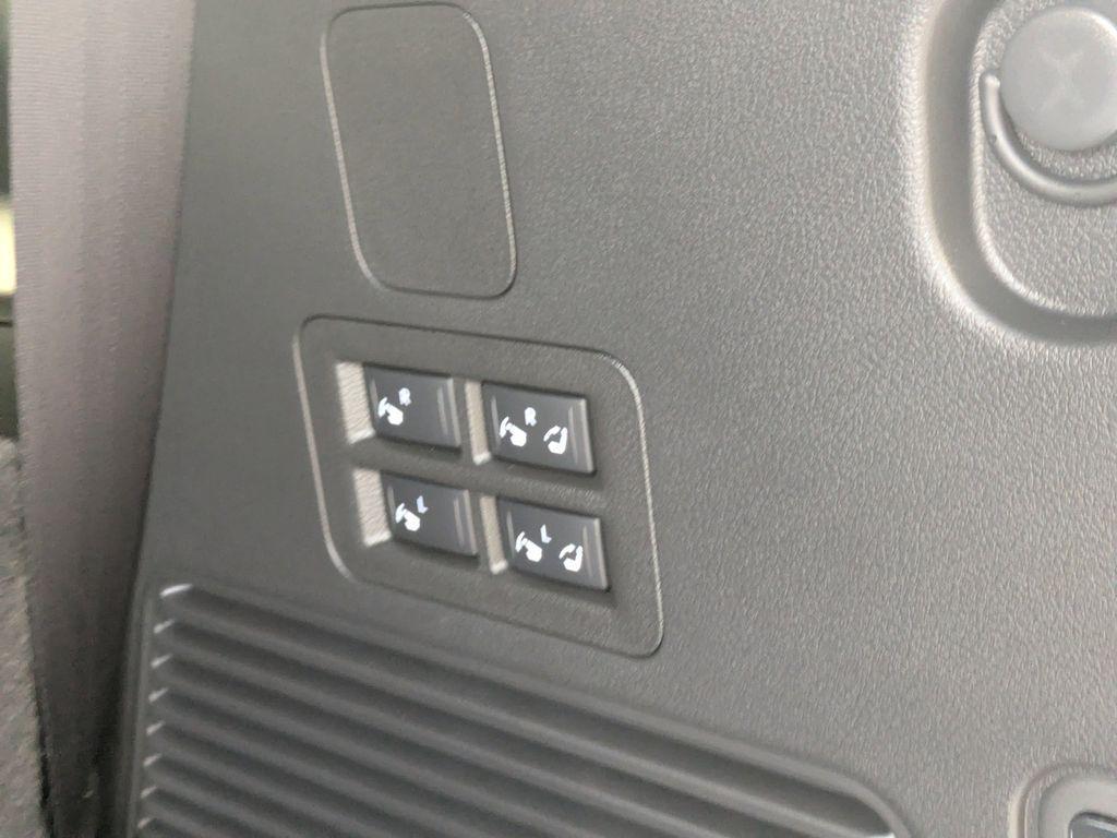 new 2026 Nissan Armada car, priced at $69,469