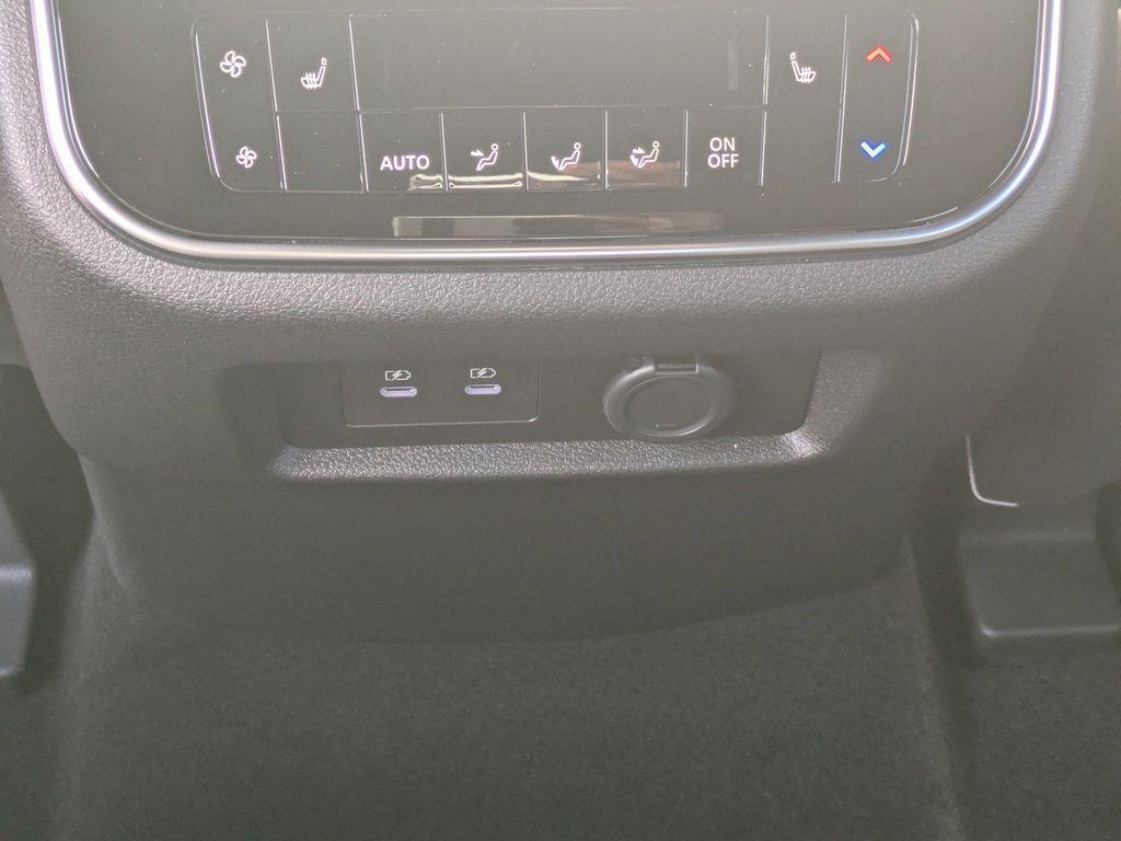 new 2026 Nissan Armada car, priced at $69,469