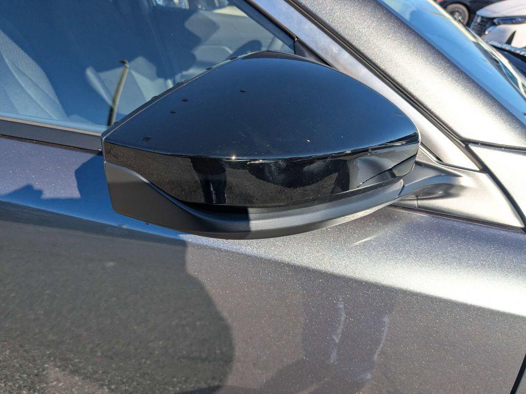 new 2026 Nissan Sentra car, priced at $21,831