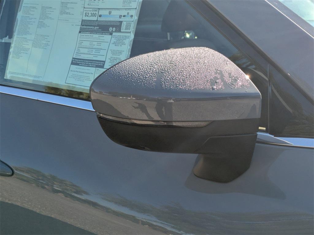 new 2025 Nissan Pathfinder car, priced at $43,030