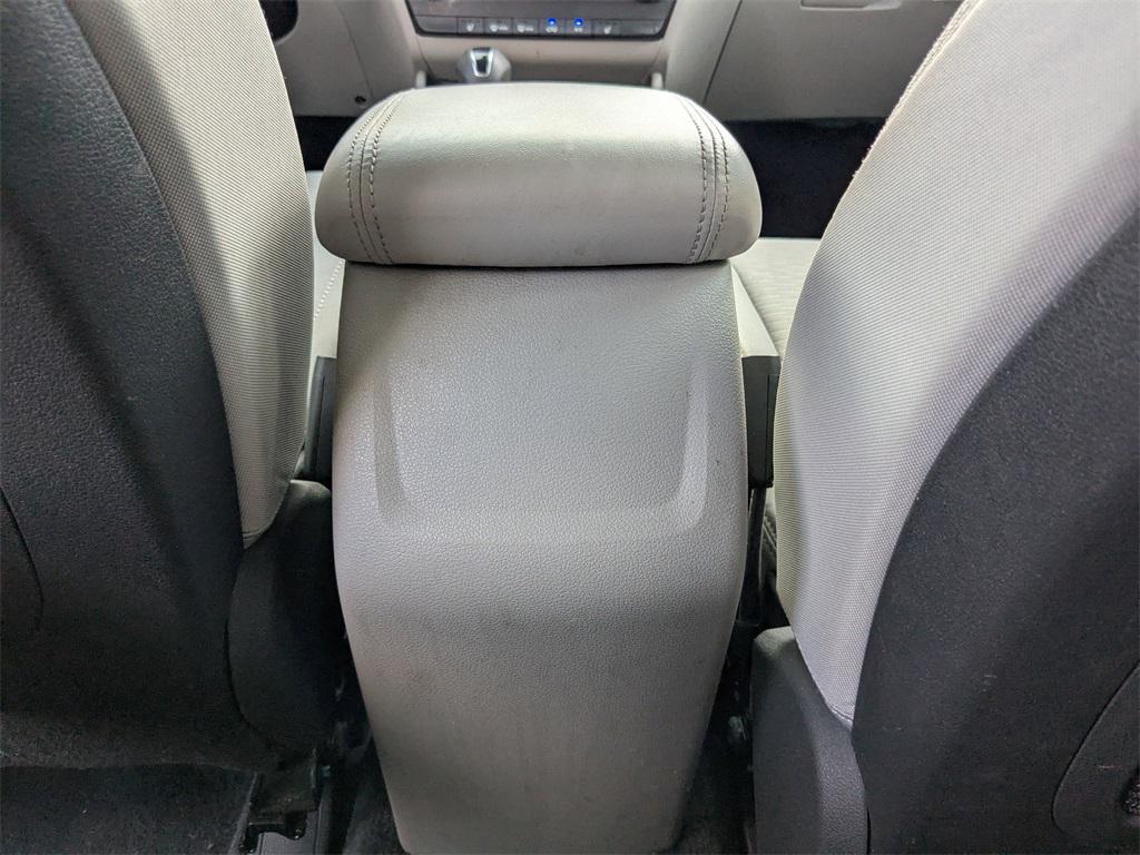 used 2021 Hyundai Tucson car, priced at $14,590