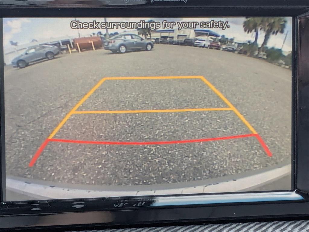 used 2021 Hyundai Tucson car, priced at $14,590