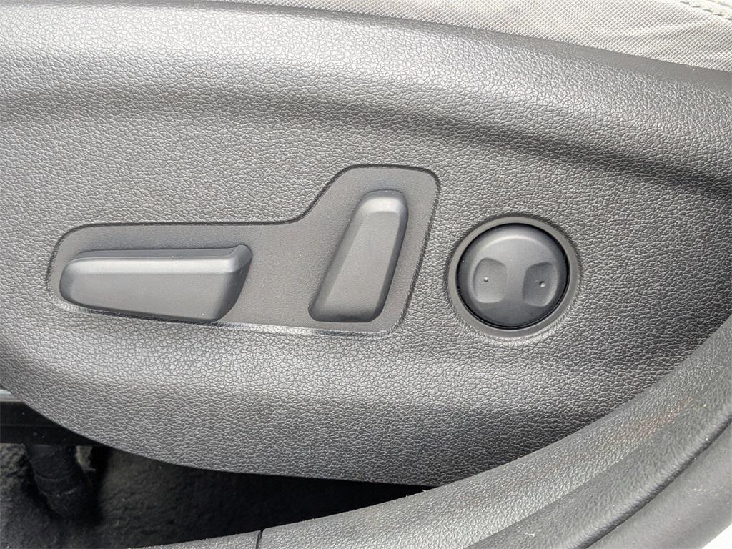 used 2021 Hyundai Tucson car, priced at $14,590