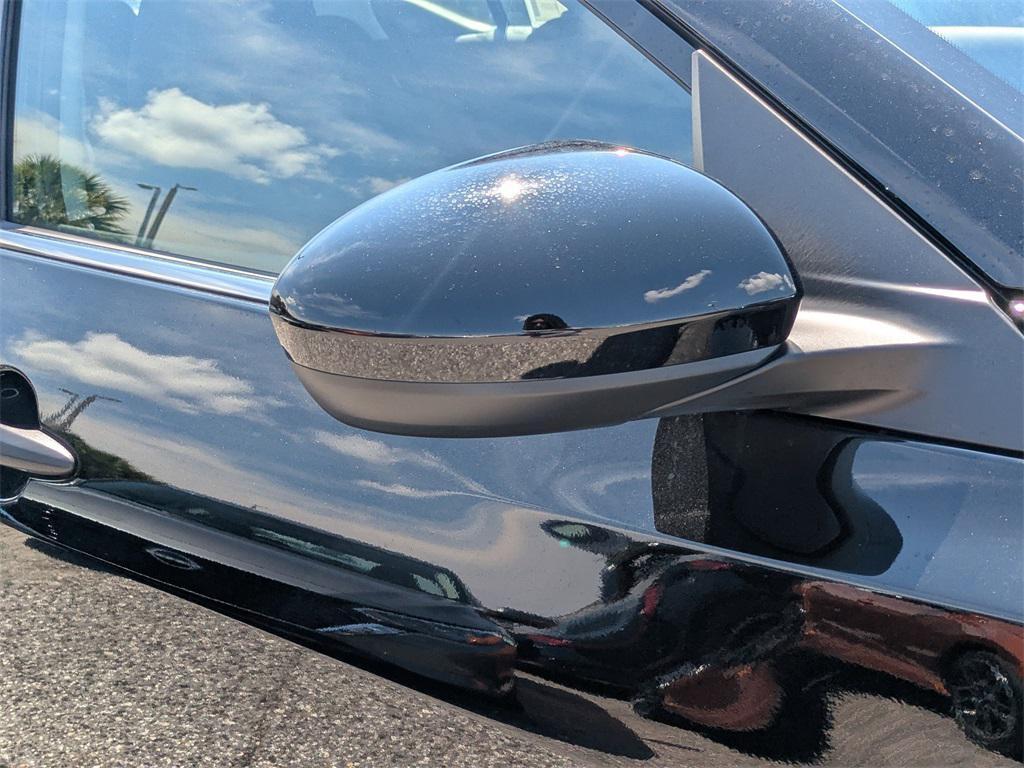 new 2025 Nissan Sentra car, priced at $19,490