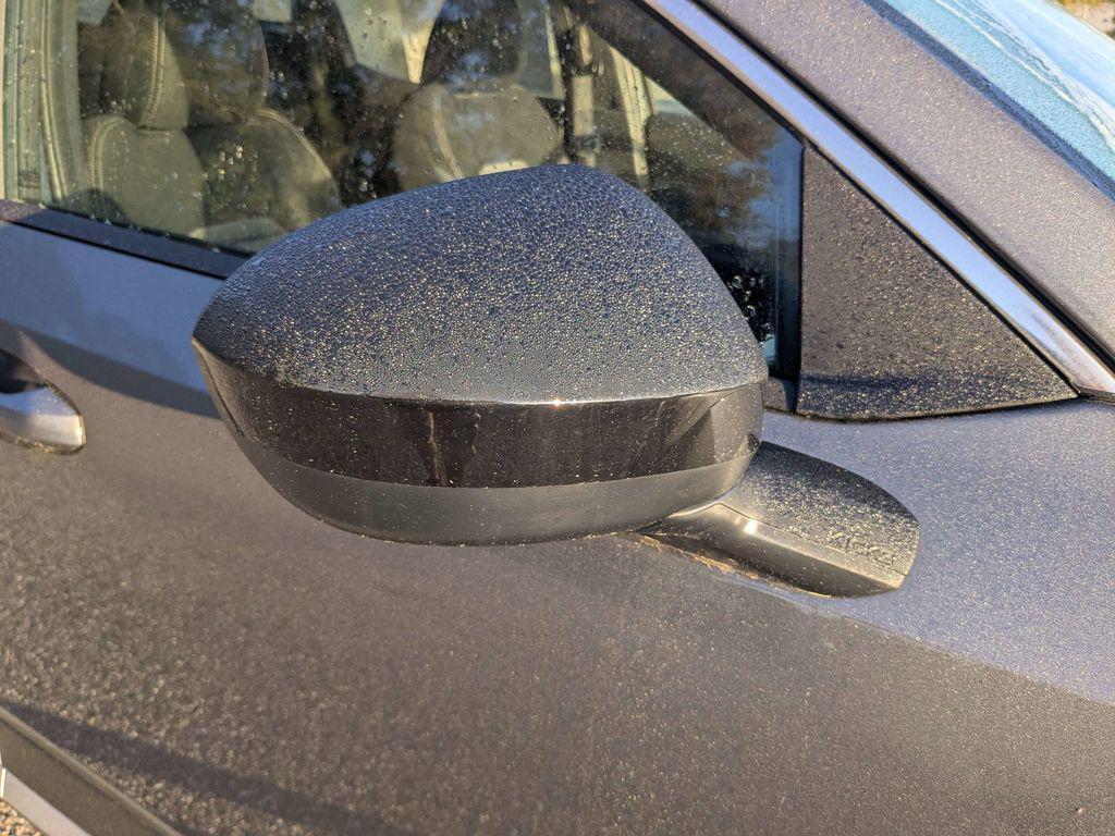 new 2026 Nissan Kicks car, priced at $25,860